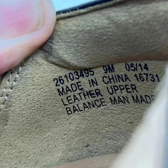 Clarks Lida Palmer Black Leather Stacked Heel Ankle Dress Bootie Womens Size 9 M - Picture 12 of 13